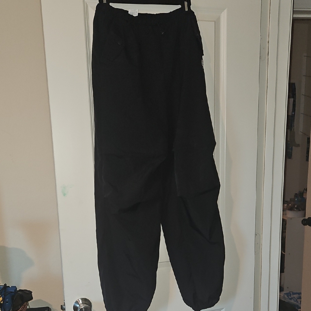 SHEIN Black Kids Joggers